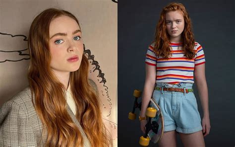 Sadie Sink’s Boyfriend in Real Life: Is the Stranger Things Cast。